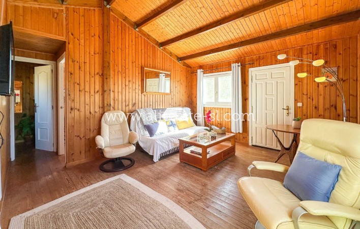 Venta - Villa  - La Romana