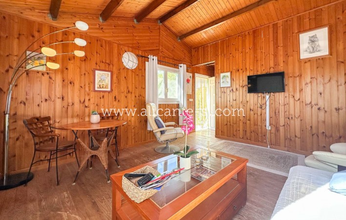 Venta - Villa  - La Romana