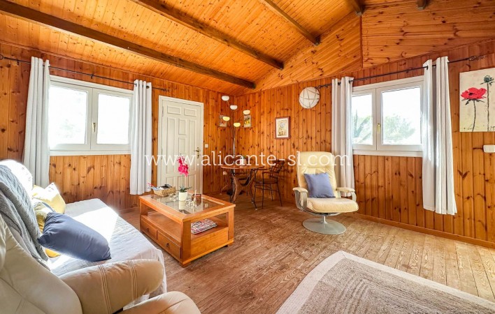 Venta - Villa  - La Romana