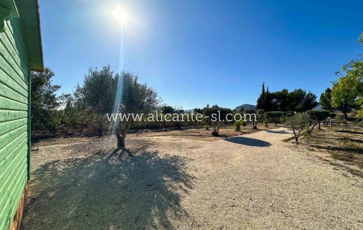 Venta - Villa  - La Romana