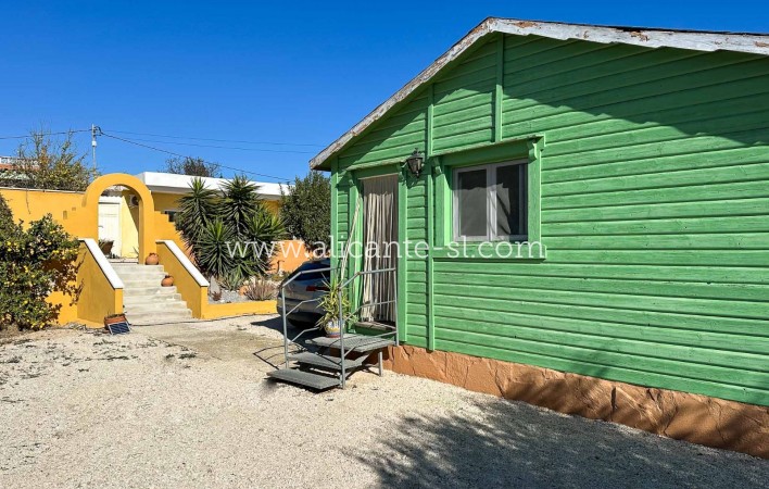 Venta - Villa  - La Romana