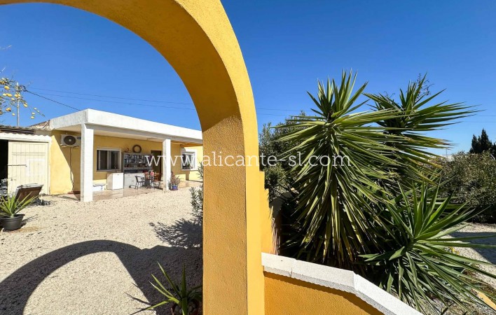 Venta - Villa  - La Romana