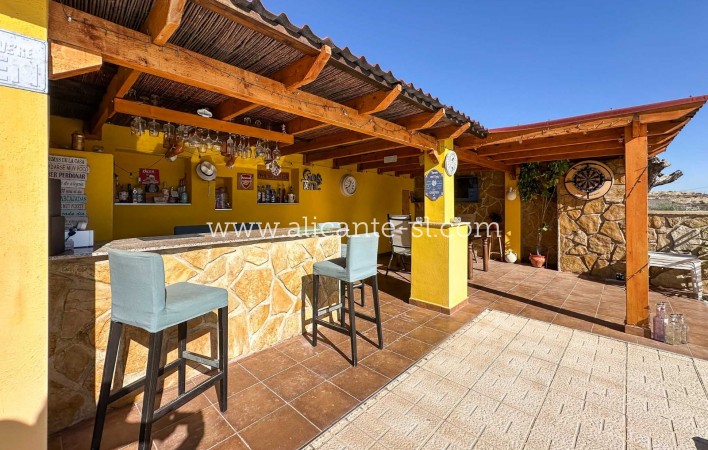 Venta - Villa  - La Romana