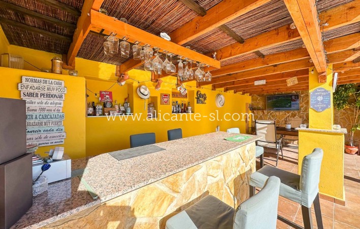 Venta - Villa  - La Romana