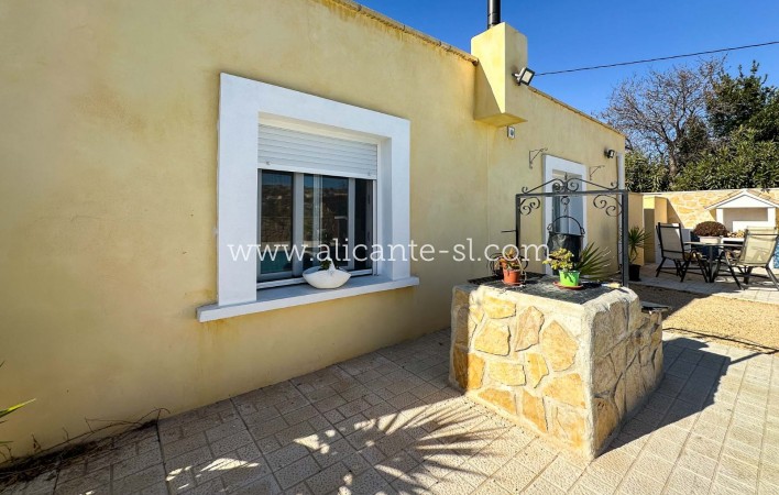 Venta - Villa  - La Romana