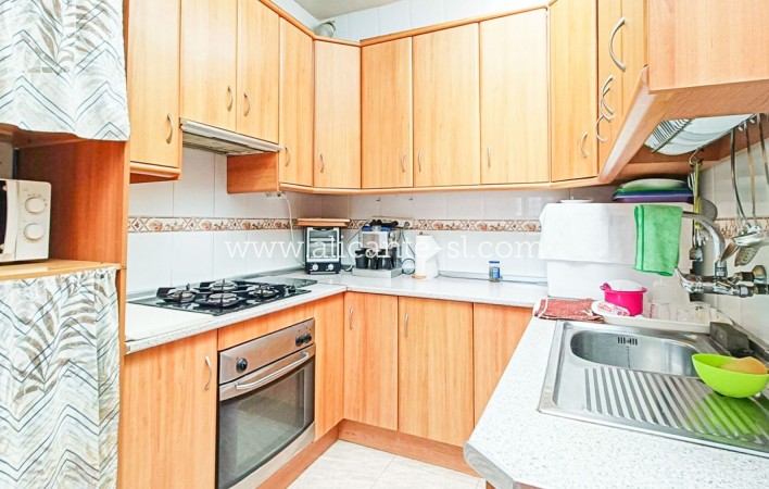 Sale - Finca - Hondón de los Fráiles